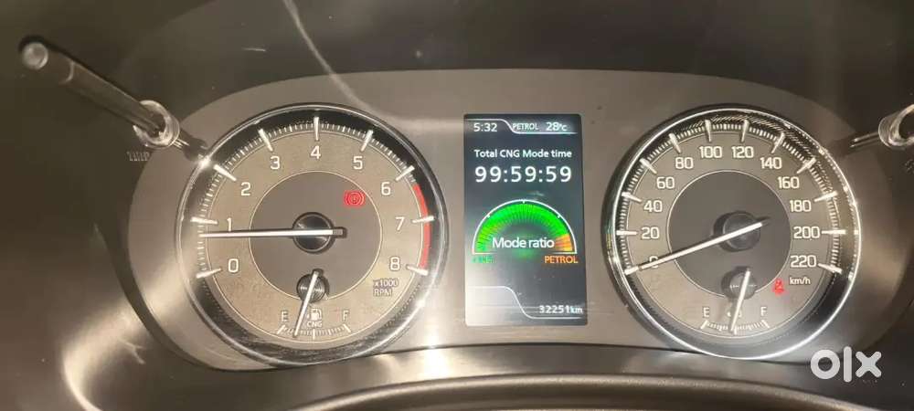 Maruti Baleno 2024 1.2 Zeta