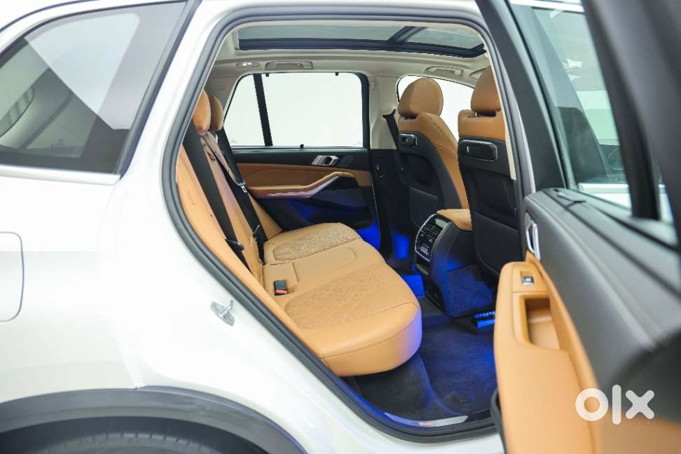 Bmw X5 Xdrive40i Xline, 2025, Petrol