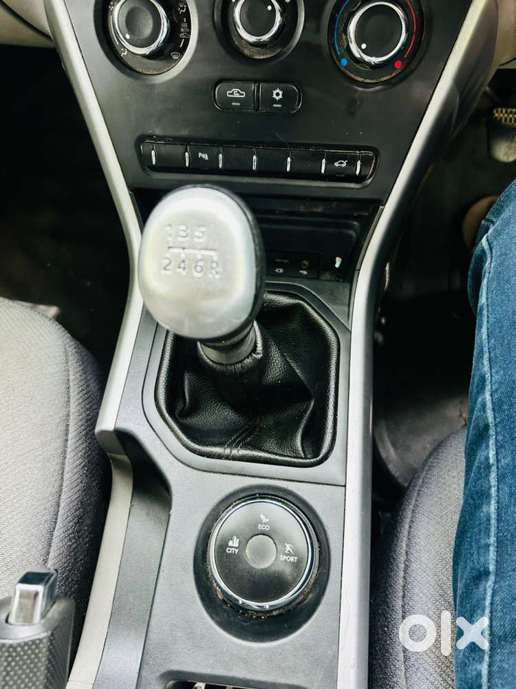 Tata Nexon 2018 Diesel Well Maintained
