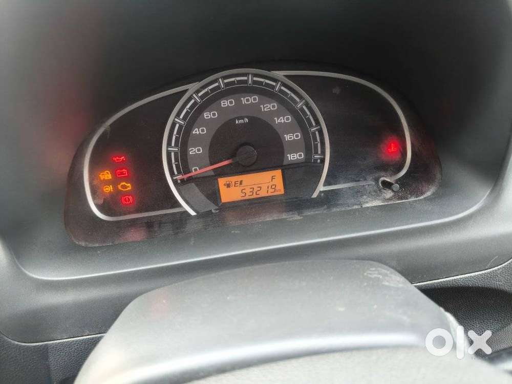 Maruti Suzuki Alto 800 Lxi Anniversary Edition, 2018, Petrol