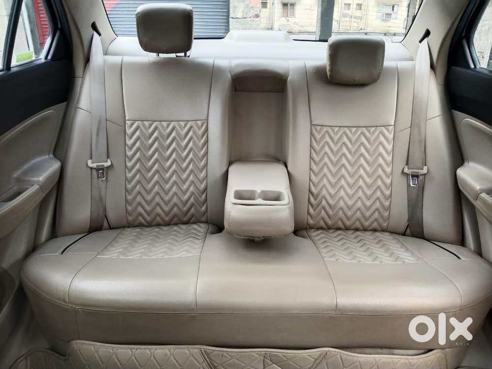 Maruti Suzuki Swift Dzire Amt Zxi Plus, 2018, Petrol