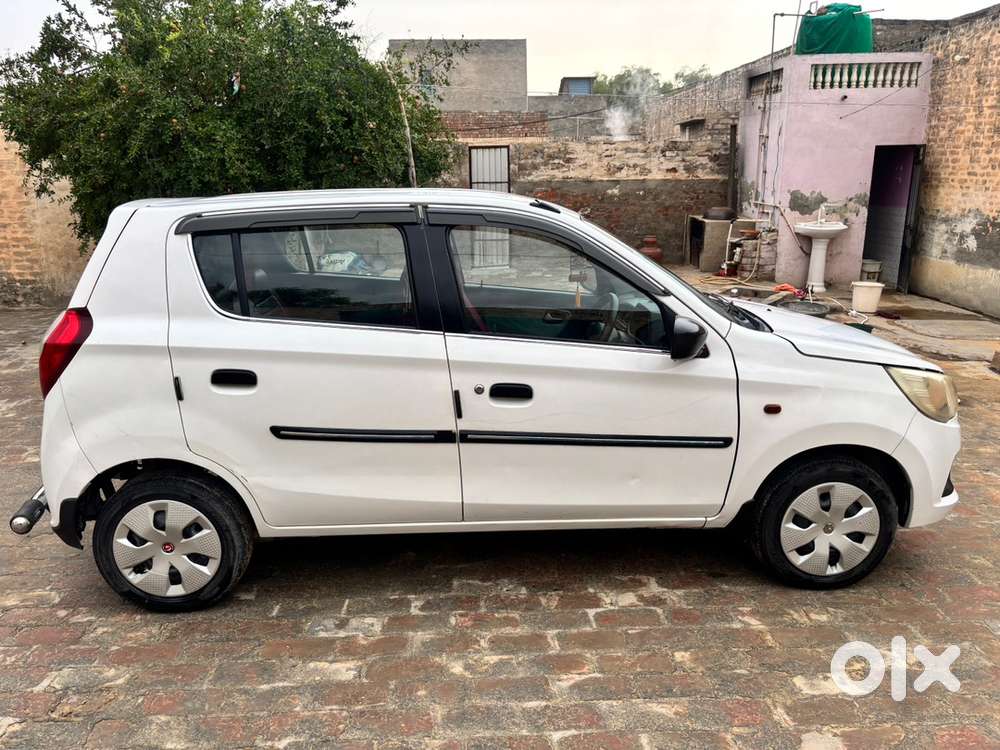Maruti Alto K10 2014