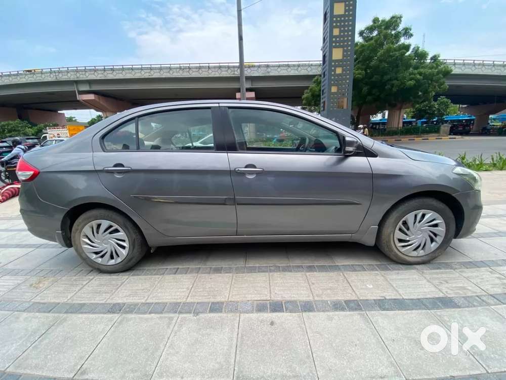 Maruti Suzuki Ciaz Delta Automatic, 2018, Petrol