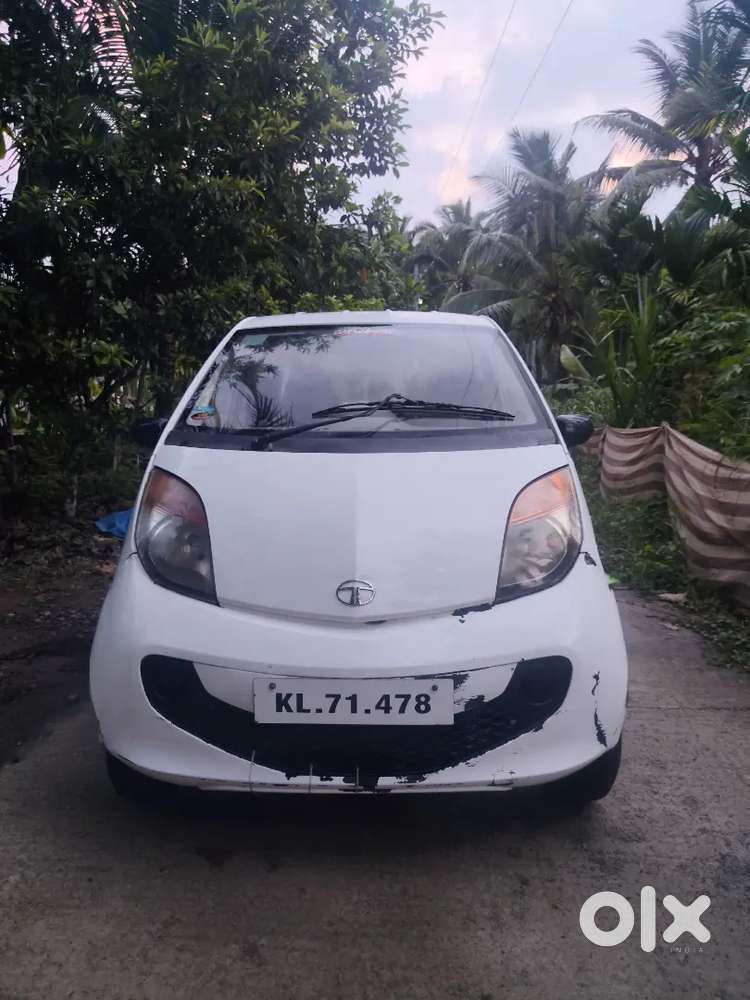 Nano 2013 Good Condition No Ac