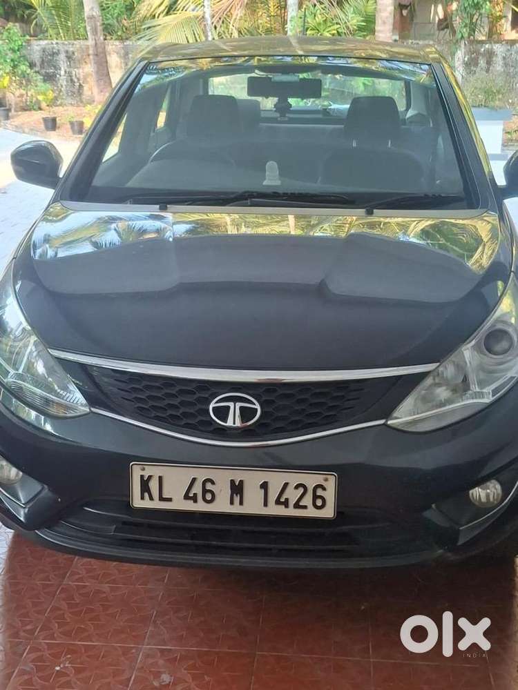 Tata Zest 2015 Diesel Well Maintained