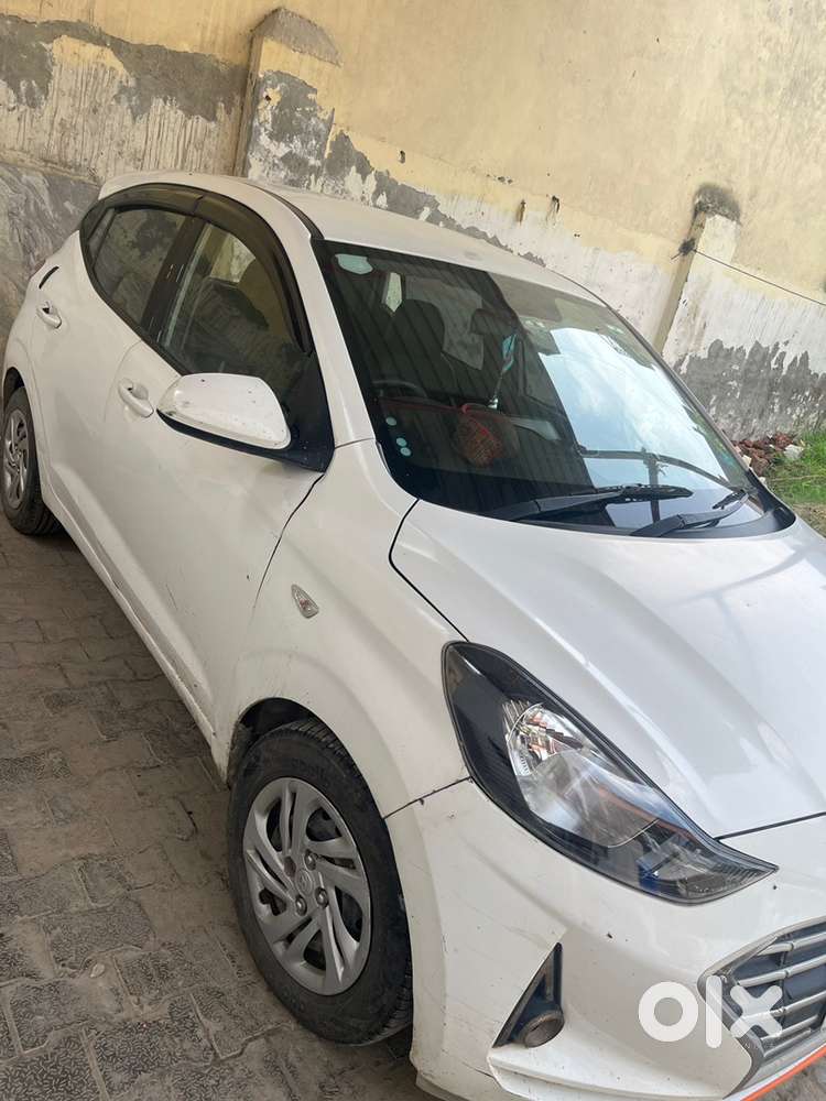 2020 Hyundai Grand I10 Petrol Magna