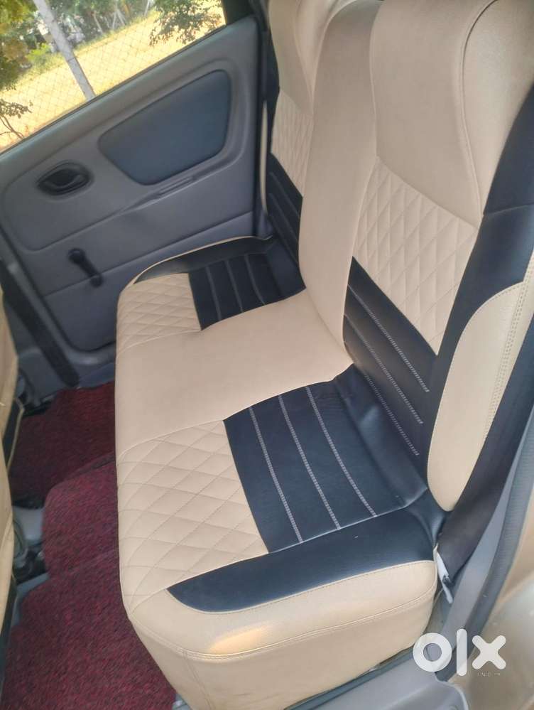 Maruti Suzuki Alto K10 2010-2014 1.0 Vxi (o), 2011, Petrol