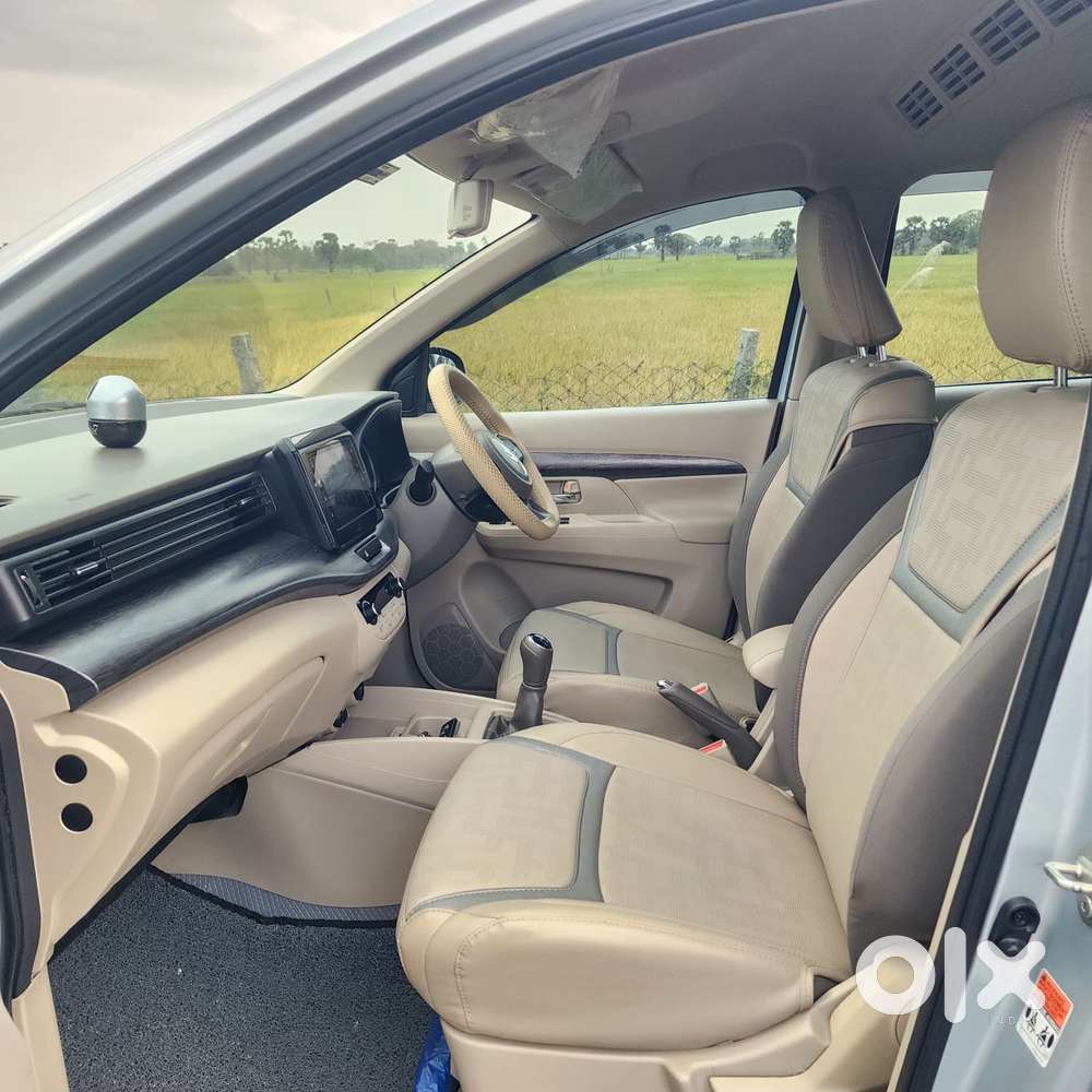 Maruti Suzuki Ertiga 1.5 Zxi Plus, 2024, Petrol