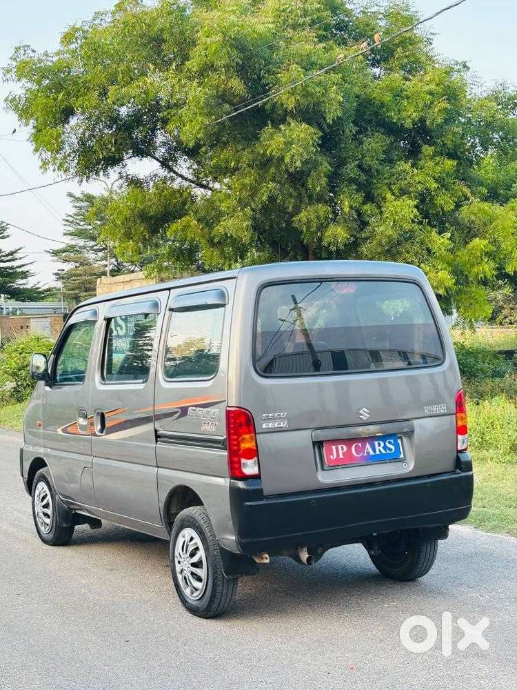 Maruti Suzuki Eeco 5 Seater Standard, 2019, Petrol