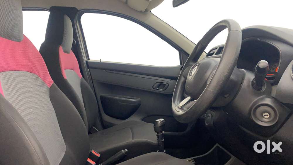 Renault Kwid Rxt, 2018, Petrol