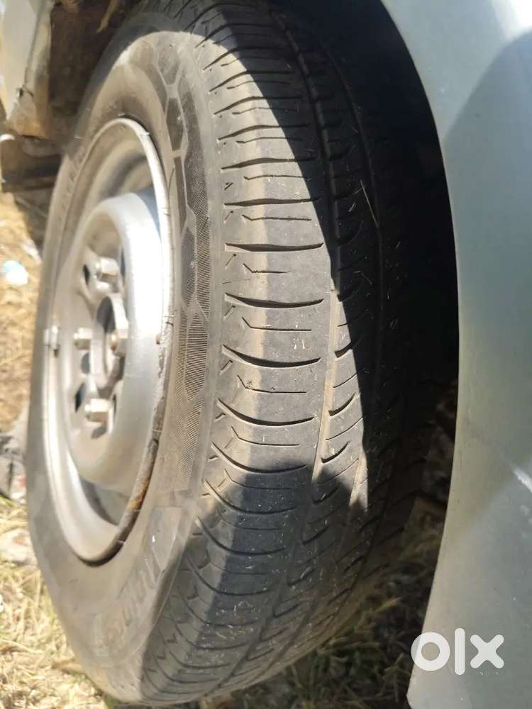 Maruti Suzuki Omni 2008fc Current 2028 Ic Nil