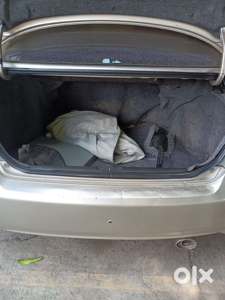 Honda City Zx Petrol Manual 2009