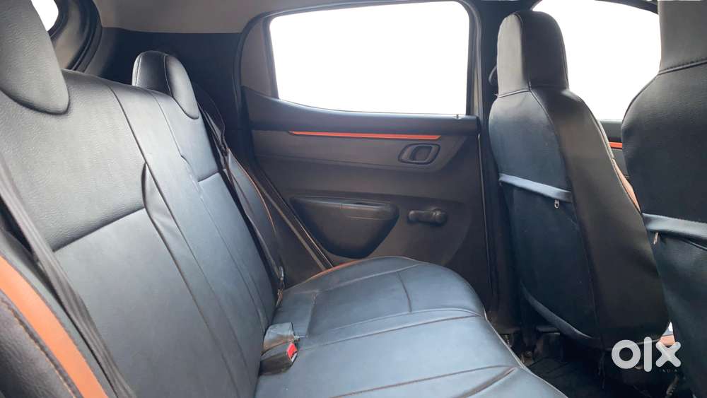Renault Kwid Climber 1.0 Mt, 2017, Petrol