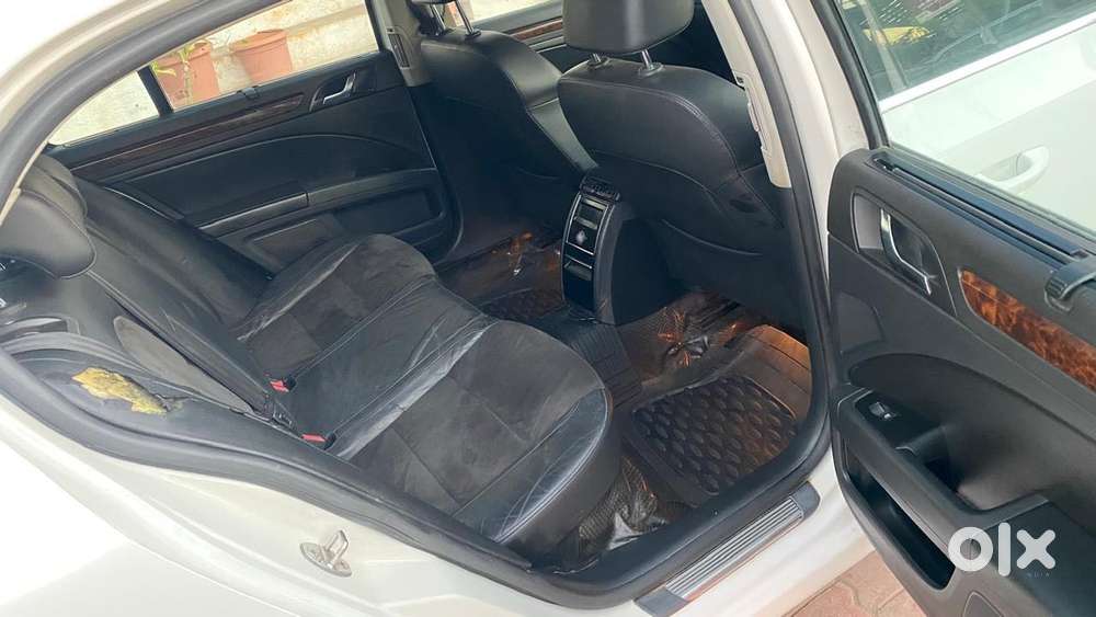 Skoda Superb 2013-2015 Elegance 1.8 Tsi At, 2015, Petrol