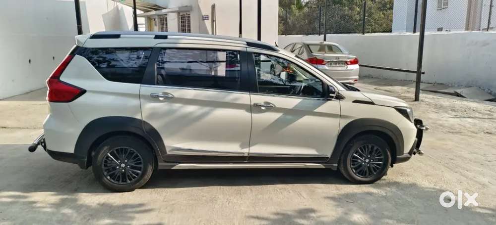Maruti Suzuki Xl6 2021 Petrol 102000 Km Driven