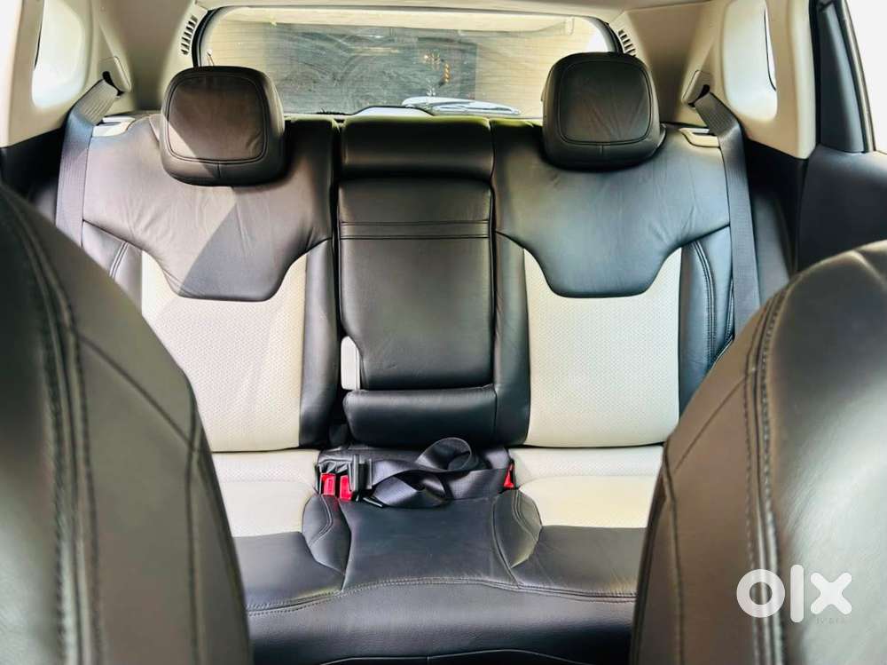 Jeep Compass 1.4 Limited Plus, 2019, Petrol