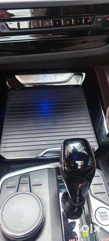 Bmw X4 3.0 Xdrive 30d Black Shadow Edition, 2022, Diesel