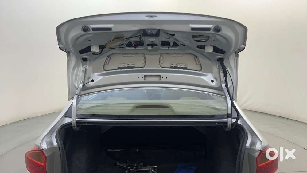 Honda City I Vtec Vx Option Bl, 2015, Petrol