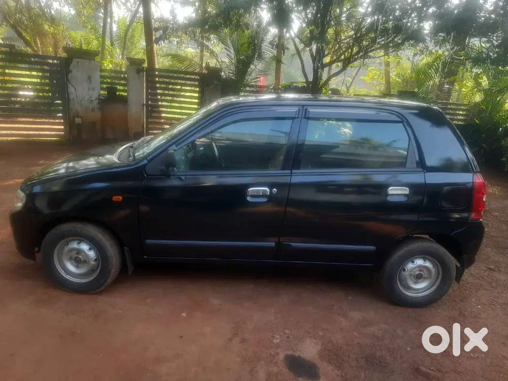 Hyundai Santro Xing 2004