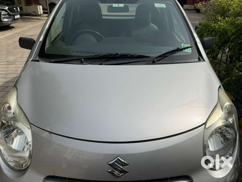 Maruti Suzuki A-star 2008-2012 Petrol Manual Brand New Tyres