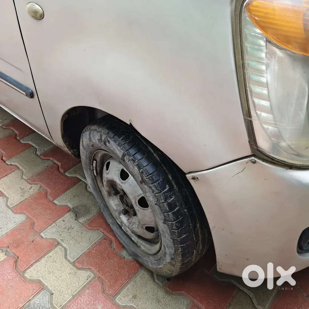 Maruti Suzuki Wagon R 2010