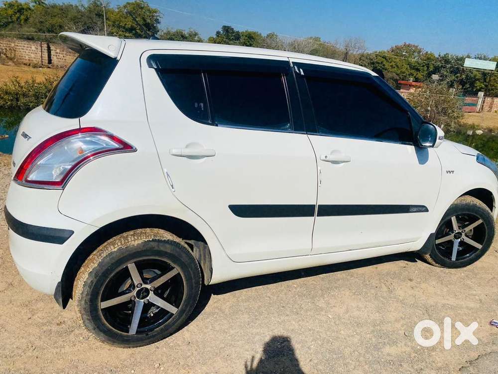 Maruti Suzuki Petrol 2016