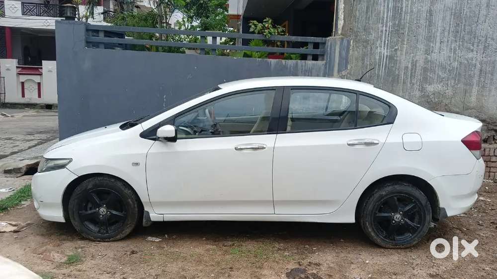 Urgently Selling Honda City In Mint Condition