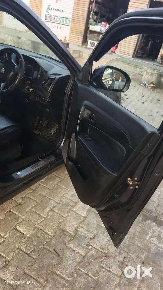 Maruti Suzuki Brezza Ldi 2020 Diesel