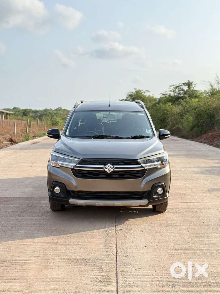 Maruti Suzuki Xl6 1.5 Zeta Mt, 2019, Petrol