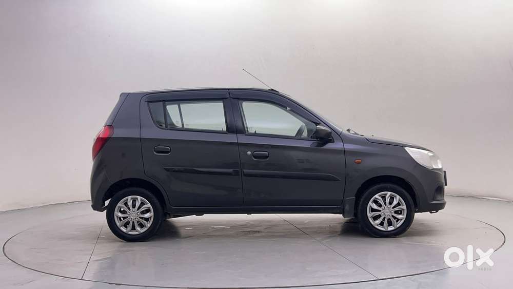 Maruti Suzuki Alto K10 1.0 VXI (O), 2019, Petrol