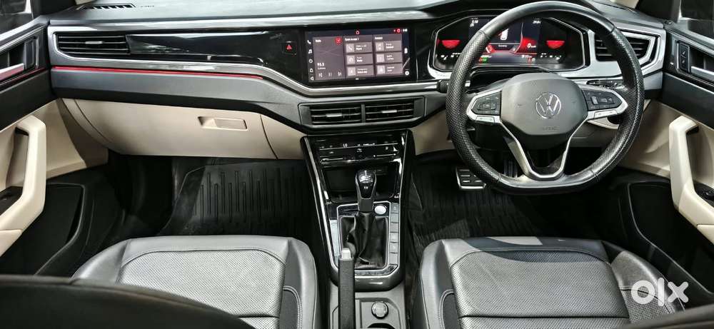 Volkswagen Virtus Gt Plus 1.5 Mt, 2023, Petrol