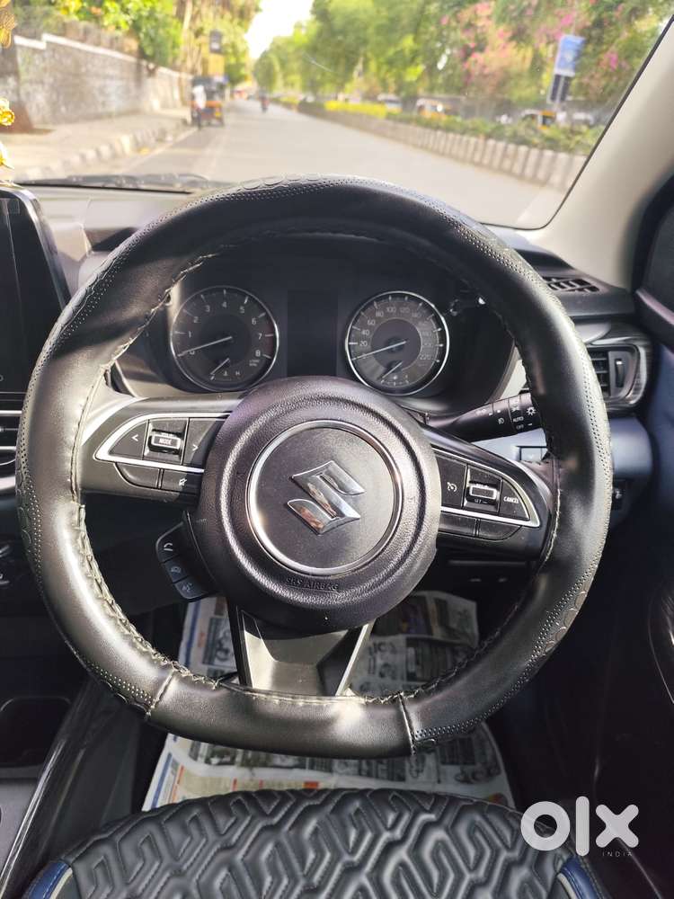 Maruti Suzuki Baleno 1.2 Alpha At, 2026, Petrol