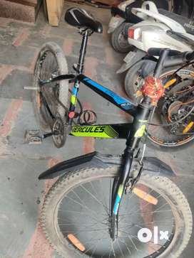 hercules cycle olx