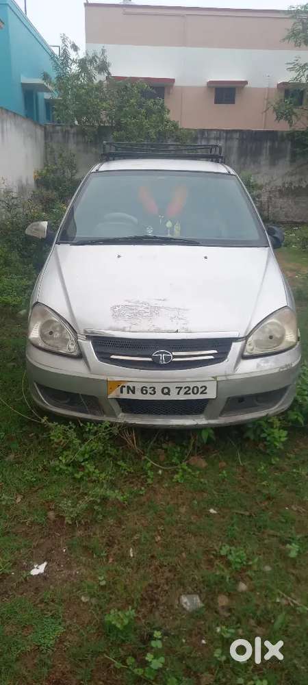 Tata Indica Diesel 2010