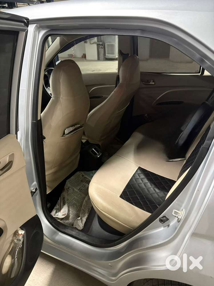 Hyundai New Santro 2019