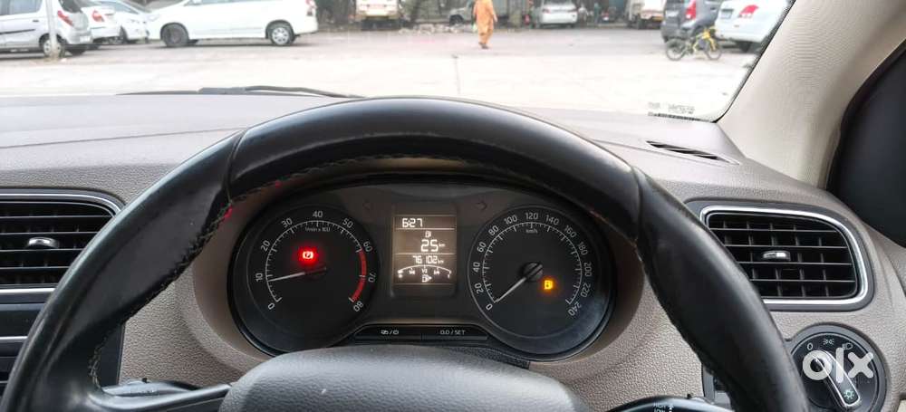 Skoda Rapid 2013-2016 1.6 Mpi Elegance Plus, 2015, Petrol