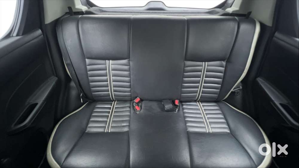 Maruti Suzuki Swift Lxi 2018, 2014, Petrol