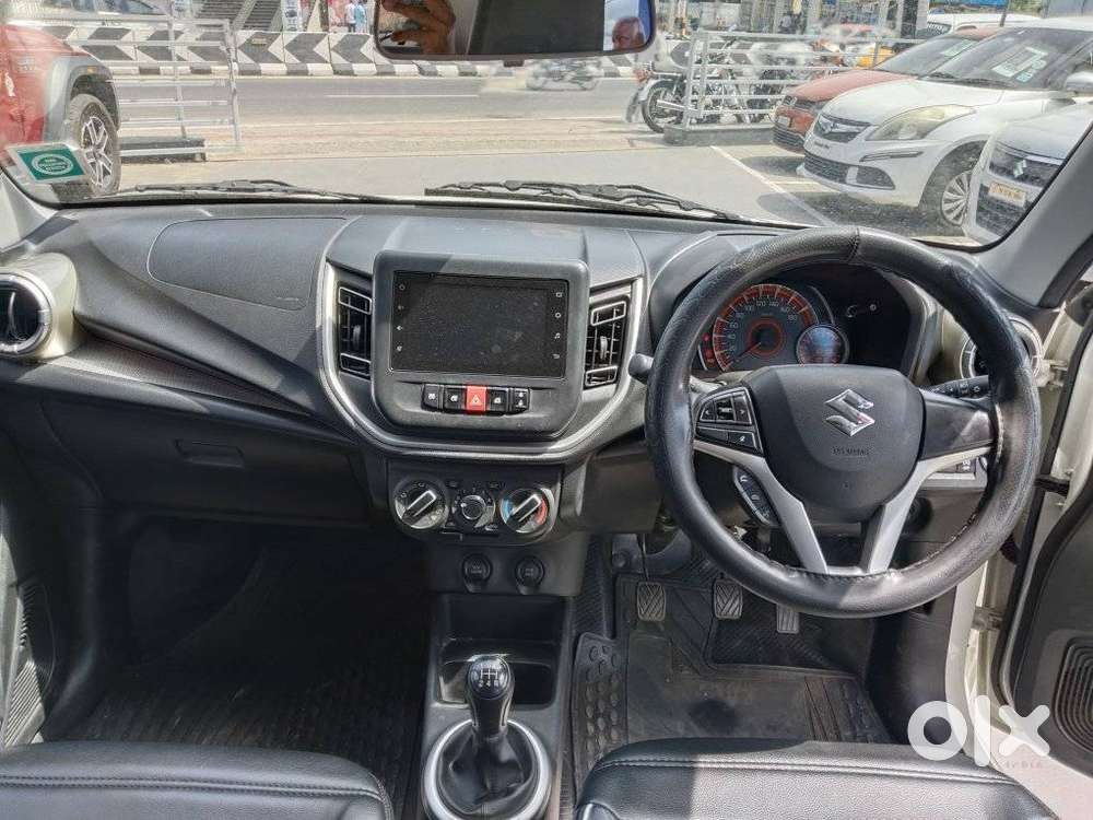 Maruti Suzuki Celerio Zxi(o) Mt, 2022, Petrol