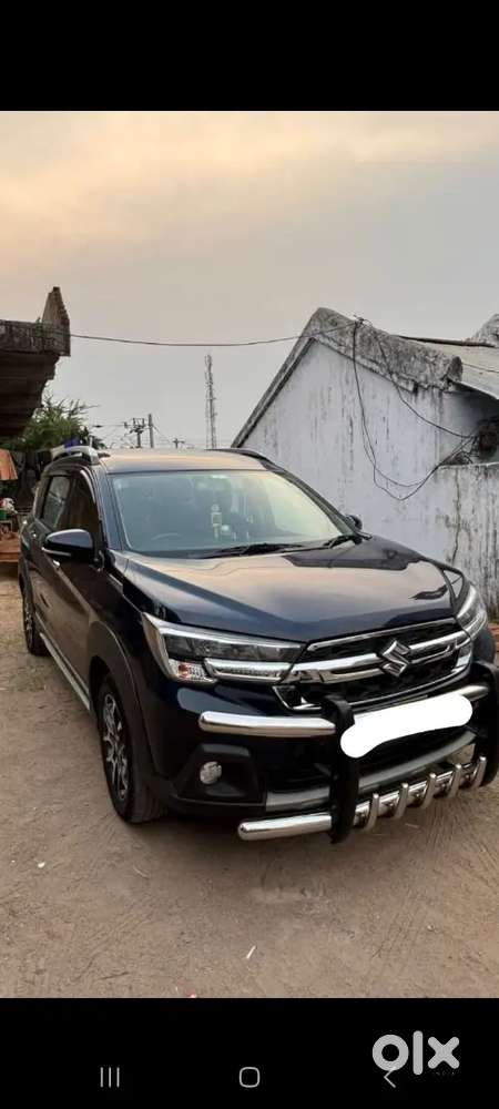 Maruti Suzuki Xl6 Alpha 2023