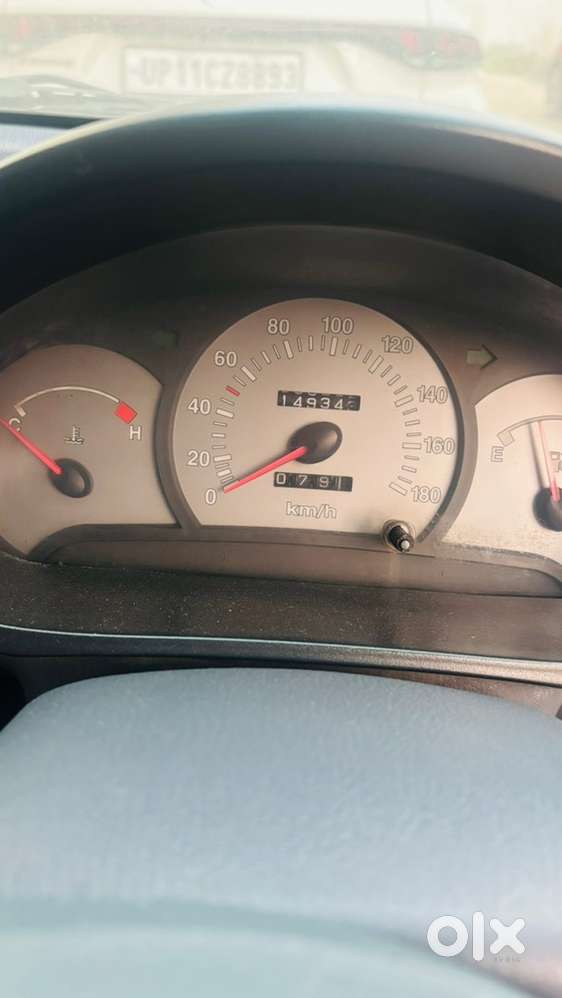 Hyundai Santro Xing 2005