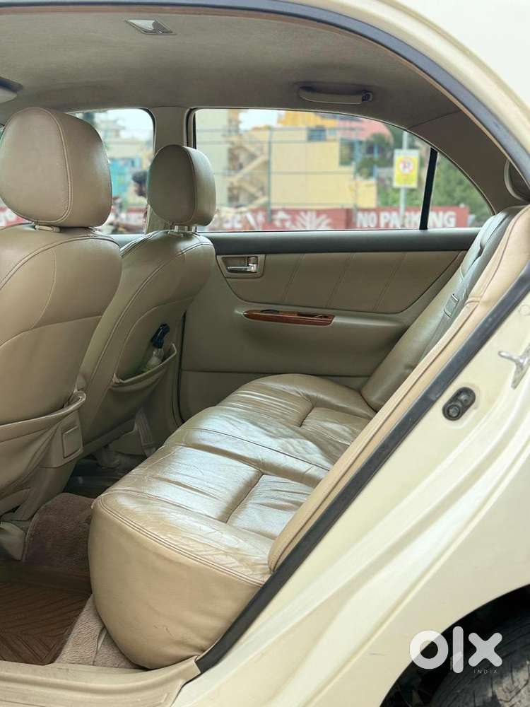Toyota Corolla 2004 Petrol Well Maintained