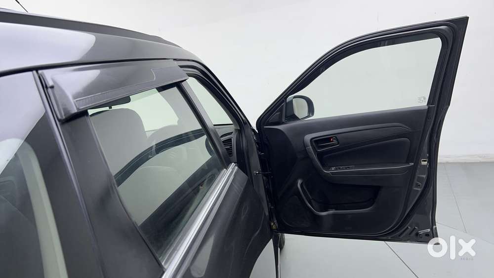 Maruti Suzuki Vitara Brezza 1.5 Vxi, 2021, Petrol