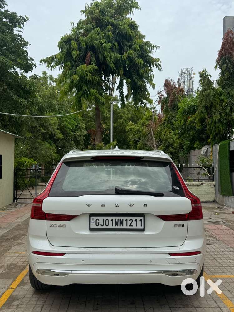 Volvo Xc60 2023