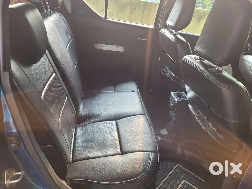 Well Maintained Maruti Ignis 2017