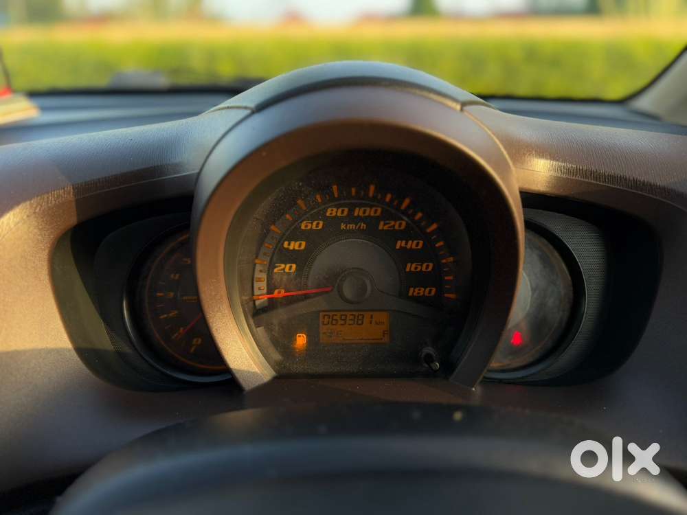 Honda Amaze 2013-2016 Ex I-vtech, 2013, Diesel