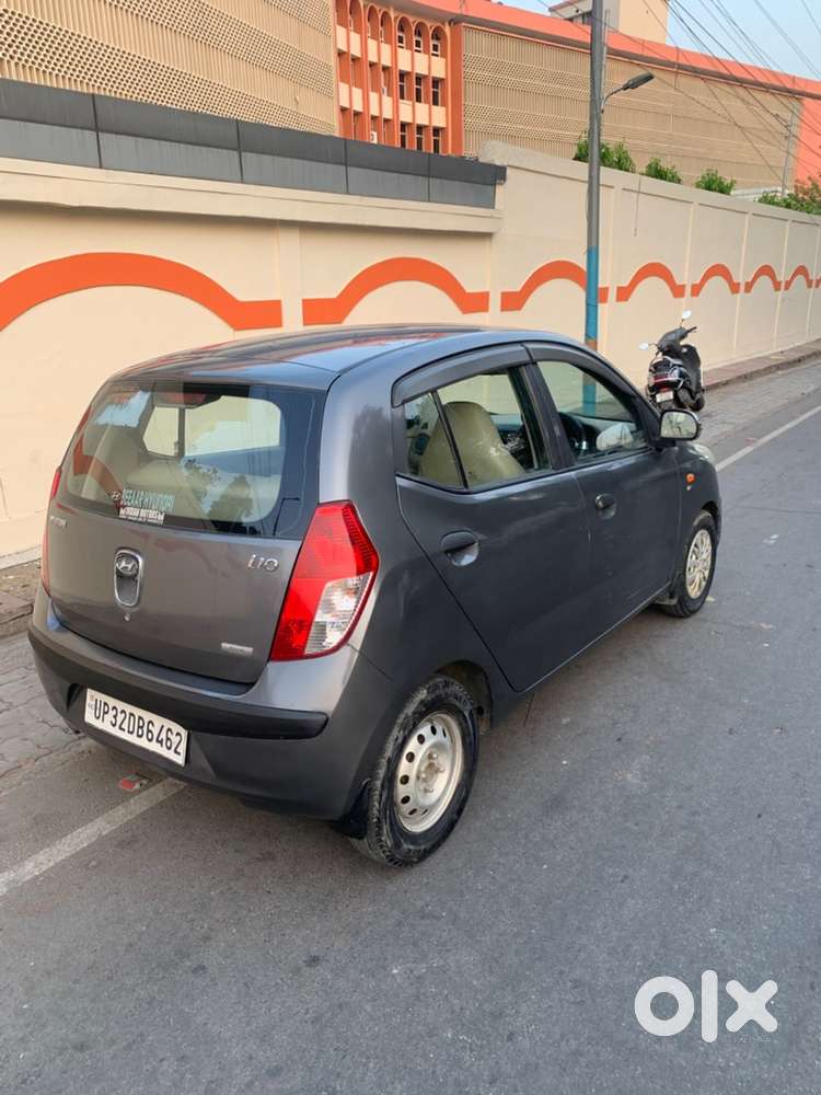 Hyundai I10 Petrol 2010