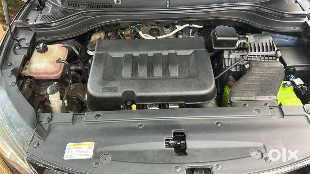 Mahindra Xuv700 Diesel 2022