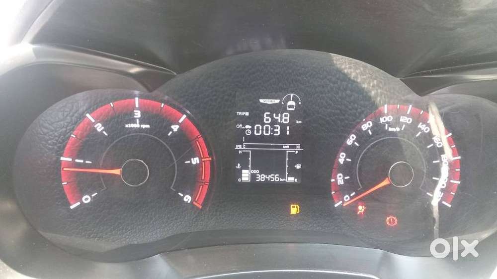 Mahindra Xuv300 W4 Diesel, 2023, Diesel