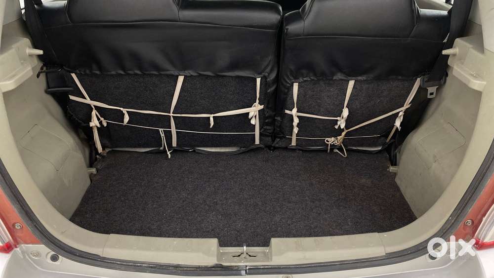 Maruti Suzuki Celerio 2014-2017 Vxi, 2015, Petrol