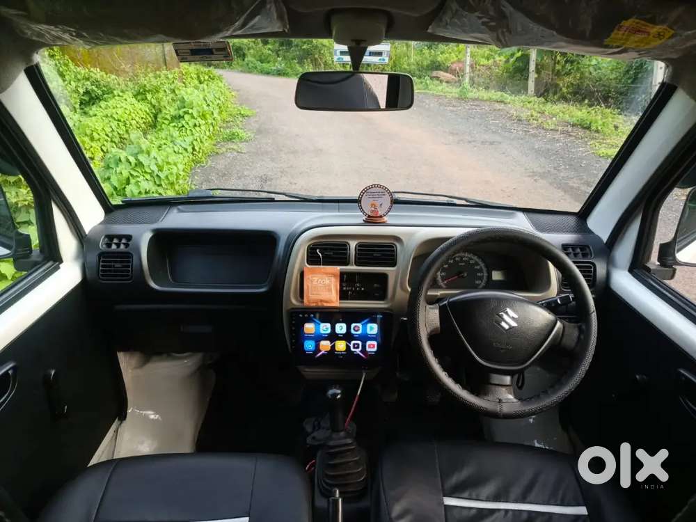 Maruti Suzuki Eeco Ac 2019